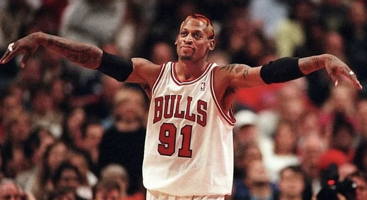 dennis rodman